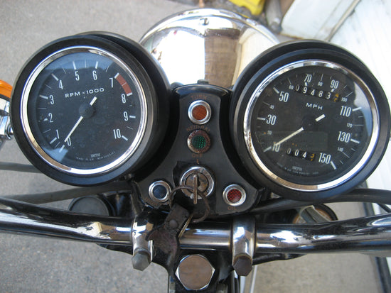 Image Title 1979 Triumph Bonneville 750 $3500.00 OBO